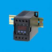 SFN-BS4ID单相电流变送器